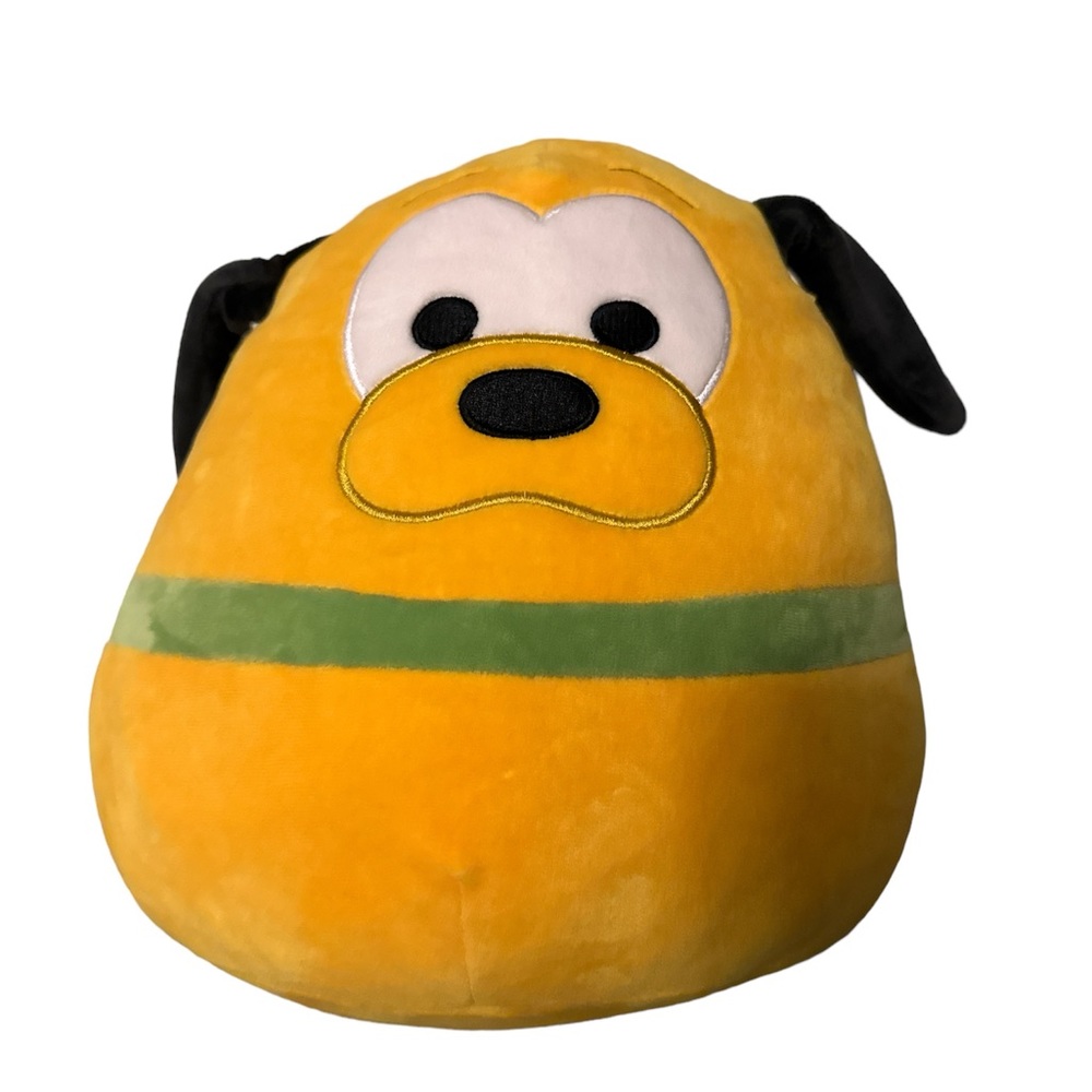 Disney Pluto Squishmallows